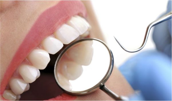 Dentista Geral e Estética